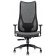 Mala High Back Full Mesh Ergonomic Office Chair 